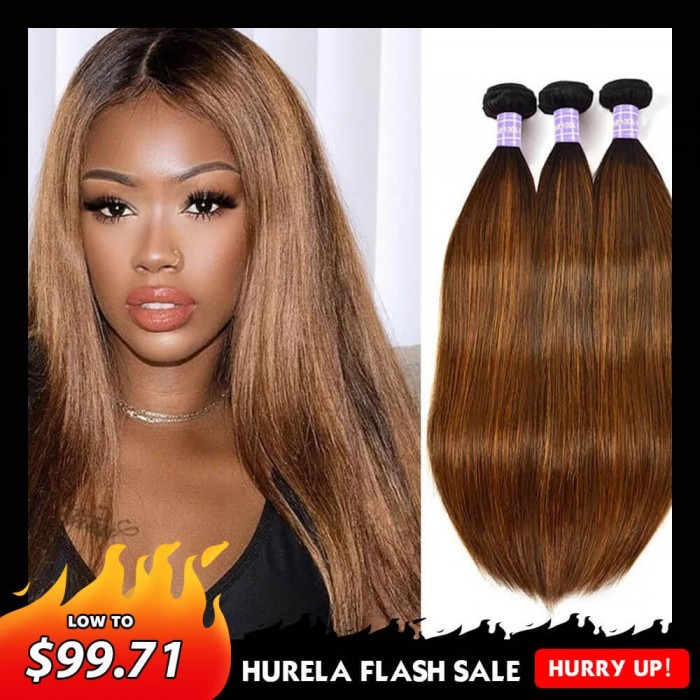 Hurela Hair Body Wave Hair 1 Bundle Human Hair Weave