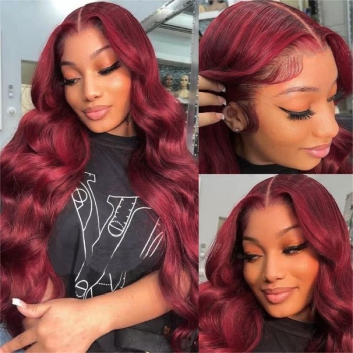  13x4 Lace Front Wigs 