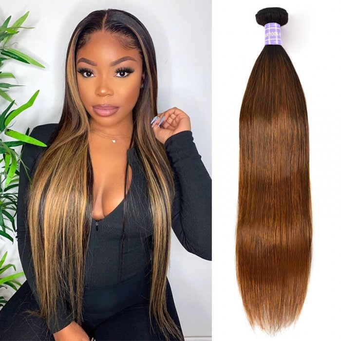 Hurela Hair Body Wave Hair 1 Bundle Human Hair Weave
