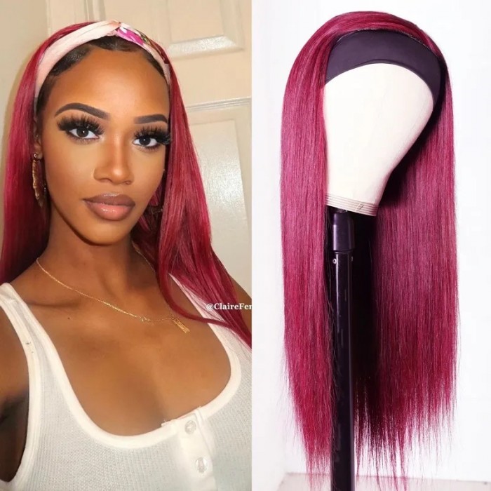 Body Wave Hairstyles Lace Part Wig Human Hair Wigs With Baby Hair 150% Density #FB30 Color
