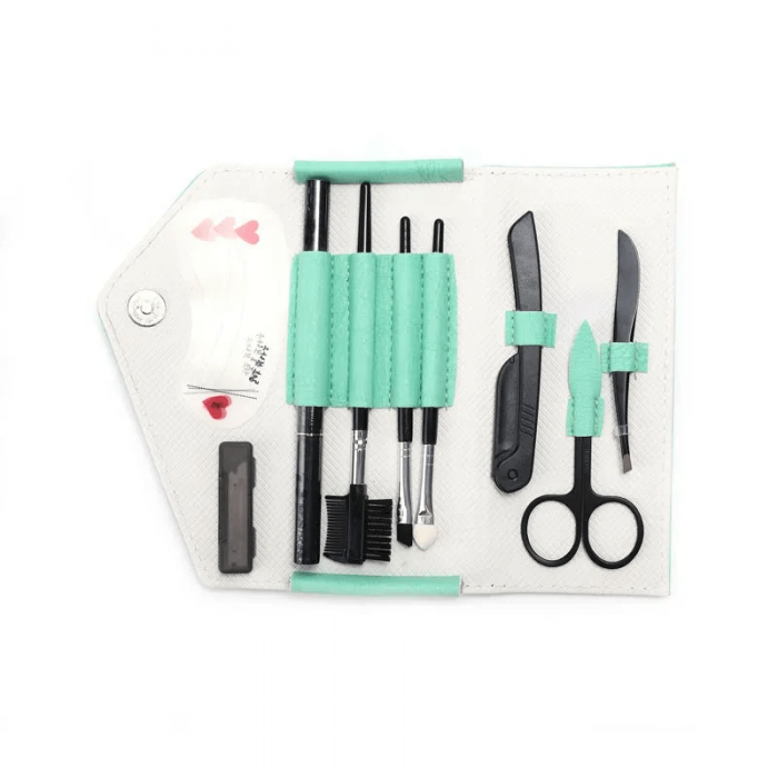 Hurela Long Soft Curly Hair Sticks Flexible Twist Rollers DIY Tool for Hair Types