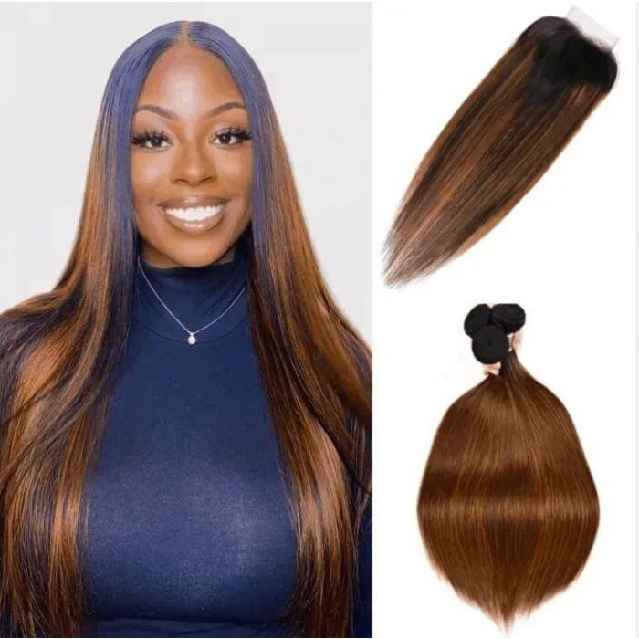 Hurela Hair 3 Bundles Body Wave Human Hair