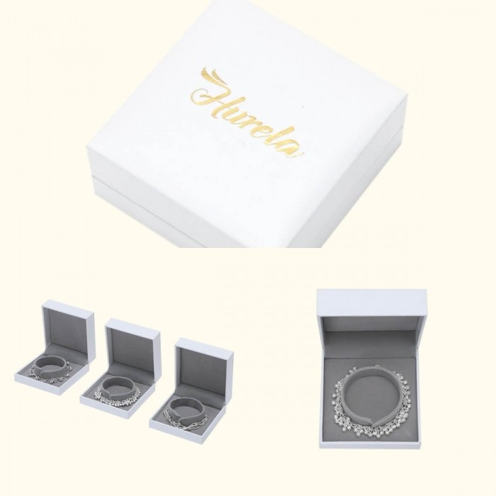 Hurela Special Gift For You-Hurela Box and Exquisite Bracelet free