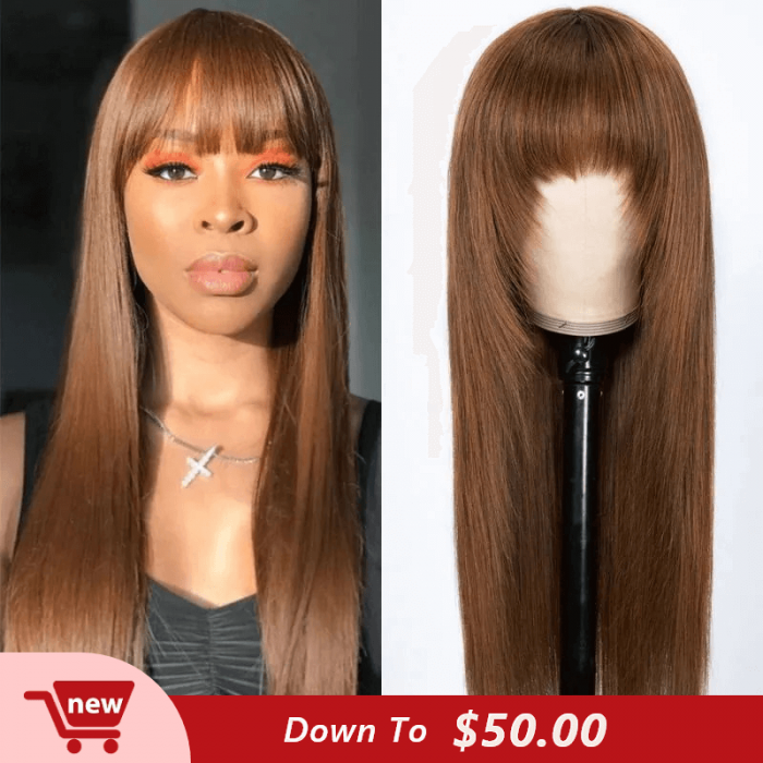  13x4 Lace Front Wigs 