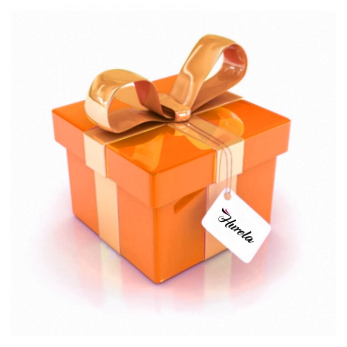 Hurela $69.9 Mystery Box-For 100% Virgin Hair Human Wig