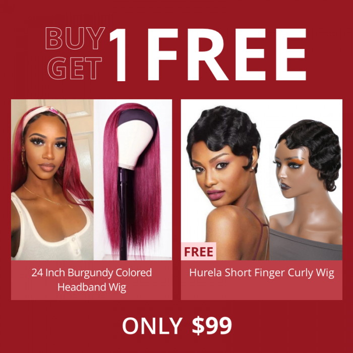 Body Wave Hairstyles Lace Part Wig Human Hair Wigs With Baby Hair 150% Density #FB30 Color