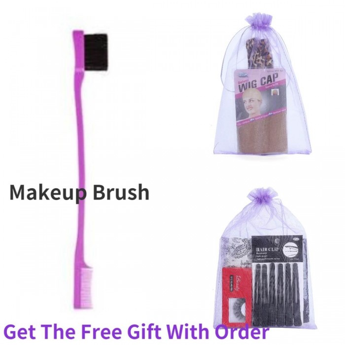 Hurela Blind Box New Year Gift Makeup Brush