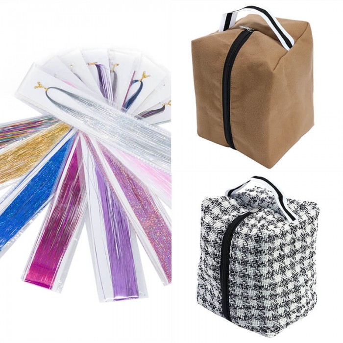 Hurela_Black_Friday_Free_Random_gift_Hair_tinsel_or_Makeup_bag