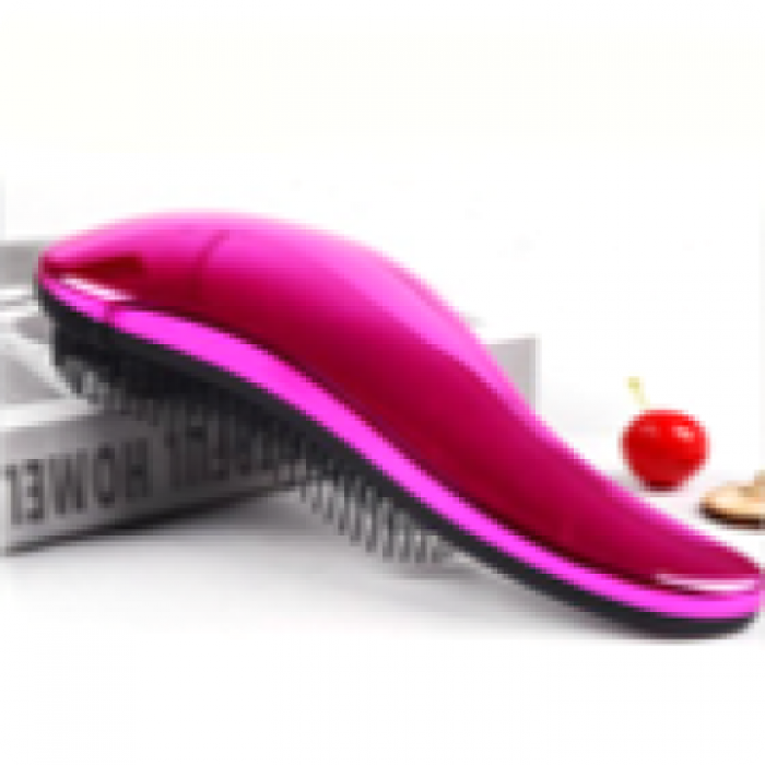 Hurela Merry Christmas Exclusive Gifts-Hair Comb