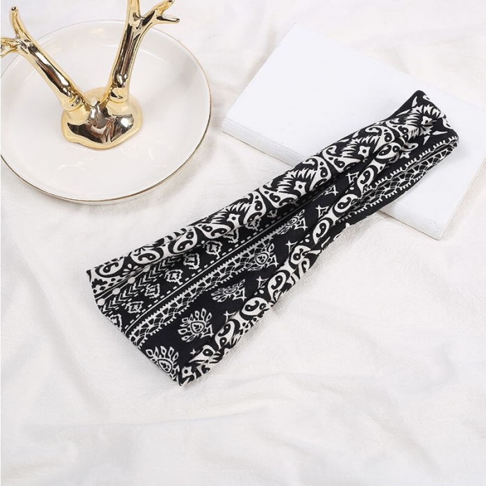 Hurela Special Gift Headband For You