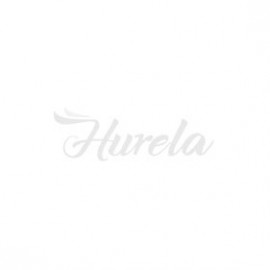 Hurela Body Wave Human Hair Wigs 4x4 Lace Closure Natural Black Color Virgin Hair Wig