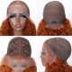 Hurela Best Straight Short Bob Wigs 13x4 Lace Front Wigs Virgin Human Hair 130% Density