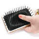 Hurela Long Soft Curly Hair Sticks Flexible Twist Rollers DIY Tool for Hair Types