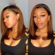 Bob Wigs Lace Front Short Wigs