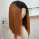 Bob Wigs Lace Front Short Wigs