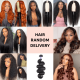  13x4 Lace Front Wigs 