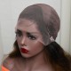 Hurela 13X4 Lace Front Wig 150% density Natural ColorBody Wave Pre-plucked Lace Front Wig 150% density Natural Color