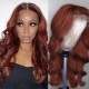 Hurela 13X4 Lace Front Wig 150% density Natural ColorBody Wave Pre-plucked Lace Front Wig 150% density Natural Color