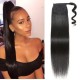 Straight Virgin Human Hair Lace Part Wig