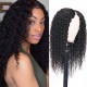 Hurela V part Upgrade U Part Wig Human Hair