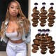 Hurela Hair Body Wave Hair 1 Bundle Human Hair Weave