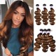 Hurela Hair Body Wave Hair 1 Bundle Human Hair Weave
