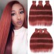 Hurela Brazilian Straight Hairstyles Human Hair Weave Human Hair 3 Bundles Of Hair Deals 8-26 Inch #33 Color
