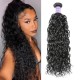 Hurela Hair 7A Freetress Water Wave Human Hair Weave 1 Bundle