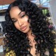 Virgin Fumi Hair Bundles 1PCS Real Curly Human Hair Weave