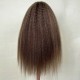 Hurela 13X4 Lace Front Wig 150% density Natural ColorBody Wave Pre-plucked Lace Front Wig 150% density Natural Color