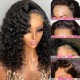 3*5*0.5 Lace Part Huamn Hair Wig Middle Part 