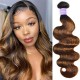 Hurela Hair Body Wave Hair 1 Bundle Human Hair Weave
