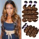 Hurela Hair Body Wave Hair 1 Bundle Human Hair Weave