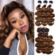 Hurela Hair Body Wave Hair 1 Bundle Human Hair Weave