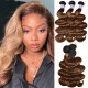 Hurela Hair Body Wave Hair 1 Bundle Human Hair Weave