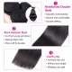 Hurela 4Pcs Brazilian Human Hair Bundles Straight Hair Sew In Weave Crazy Flash Sale