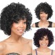Hurela Best Straight Short Bob Wigs 13x4 Lace Front Wigs Virgin Human Hair 130% Density