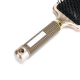 Hurela Long Soft Curly Hair Sticks Flexible Twist Rollers DIY Tool for Hair Types