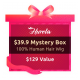 Hurela Best Straight Short Bob Wigs 13x4 Lace Front Wigs Virgin Human Hair 130% Density