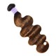 Hurela Hair Body Wave Hair 1 Bundle Human Hair Weave