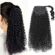 Straight Virgin Human Hair Lace Part Wig