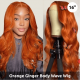  13x4 Lace Front Wigs 