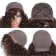  Body Wave Headband Wigs Natural Black Color