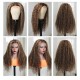 Hurela Highlight Wig T Part Wig Jerry Curly Hair Lace Wig TL412 Color 150% Density Tiktok Special Sale