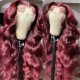 13x4 Lace Front Wigs