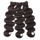 Extra 20% OFF | Code: G20---Hurela Brazilian Human Hair 3 Bundles Deals Body Wave human hair 8-26 Inch #2 Color