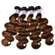 Hurela Hair Body Wave Hair 1 Bundle Human Hair Weave