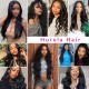 Hot Selling Body Wave Hair Hurela 3 Bundles Brazilian Hair Whatsapp Flashsale