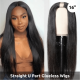  13x4 Lace Front Wigs 