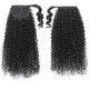 Straight Virgin Human Hair Lace Part Wig